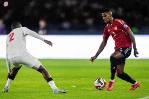 ليبيا تواجه كاب فيردي في تصفيات كأس العالم 2026
